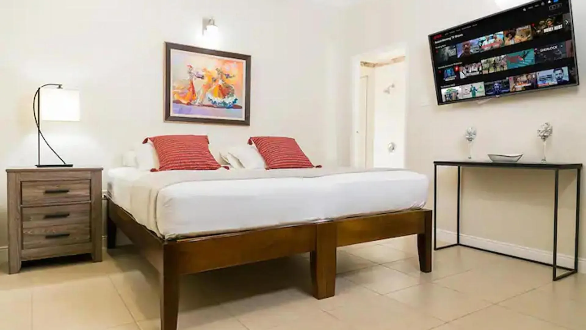 Serenity Gardens Living Кингстон
